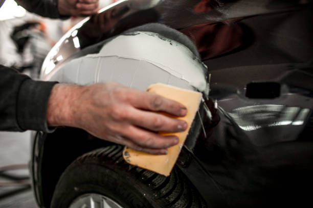 Best Mold Prevention Services  in Mableton, GA